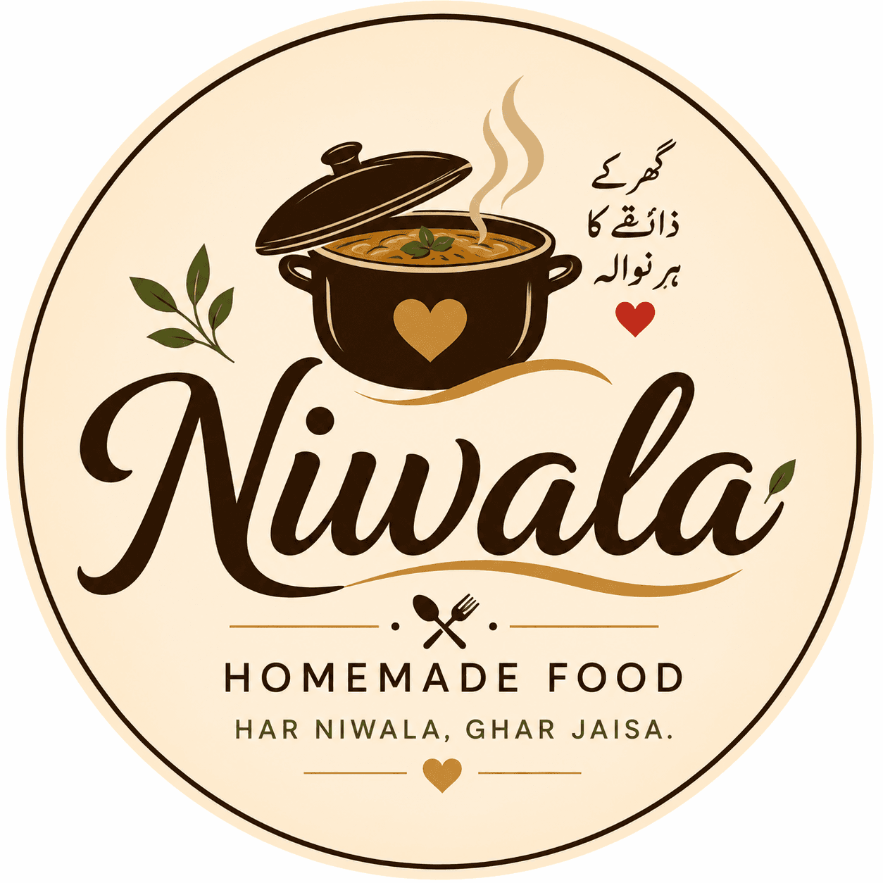 Niwala logo