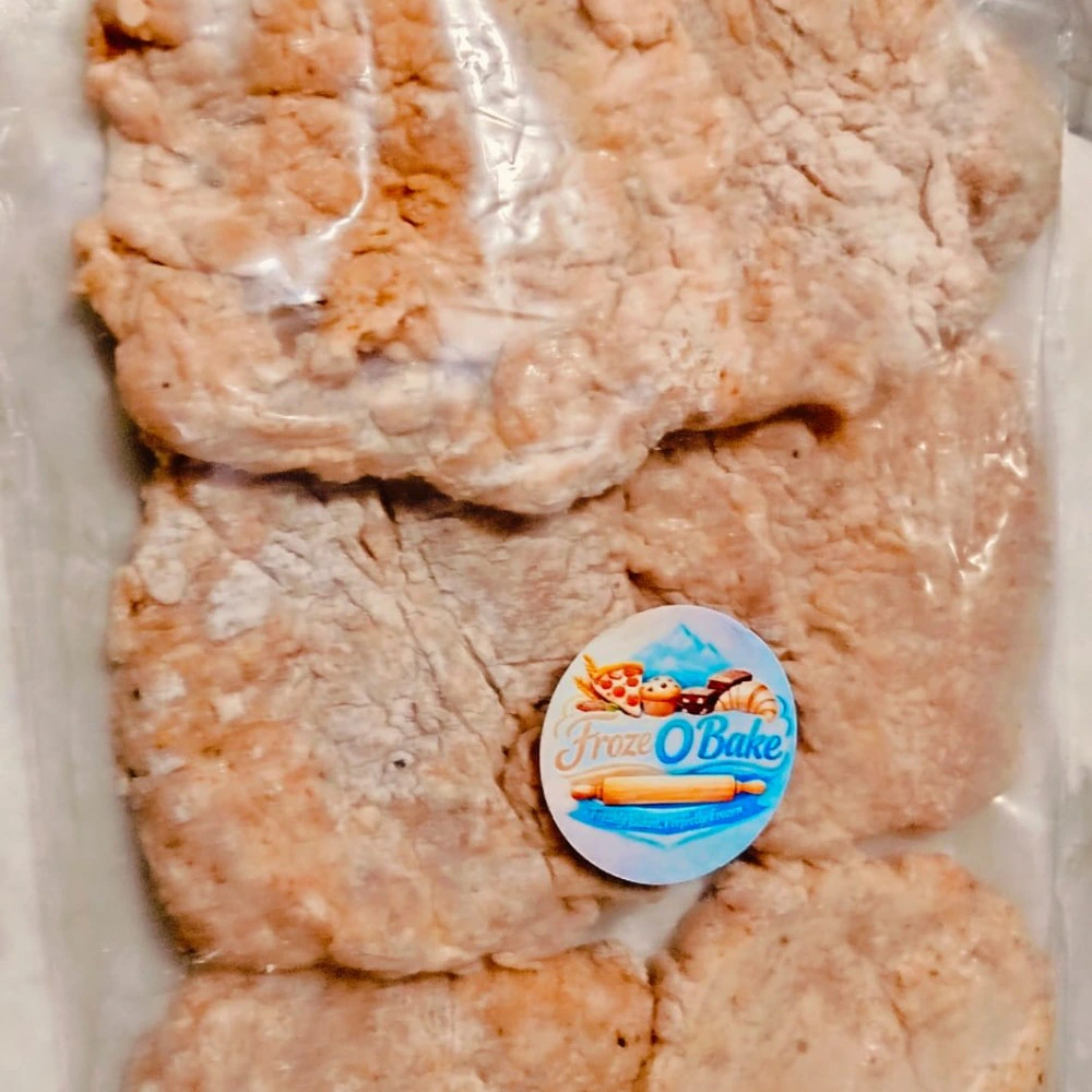 Zinger Fillet