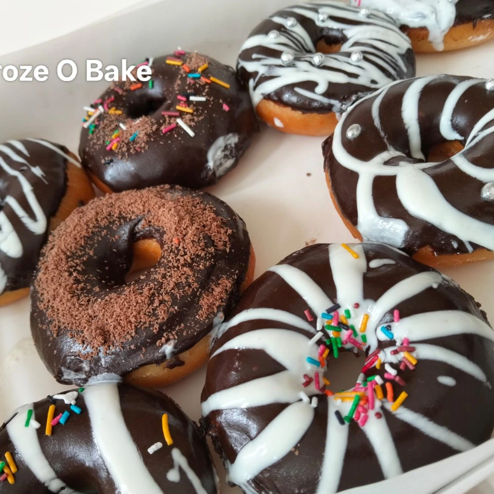 Donuts