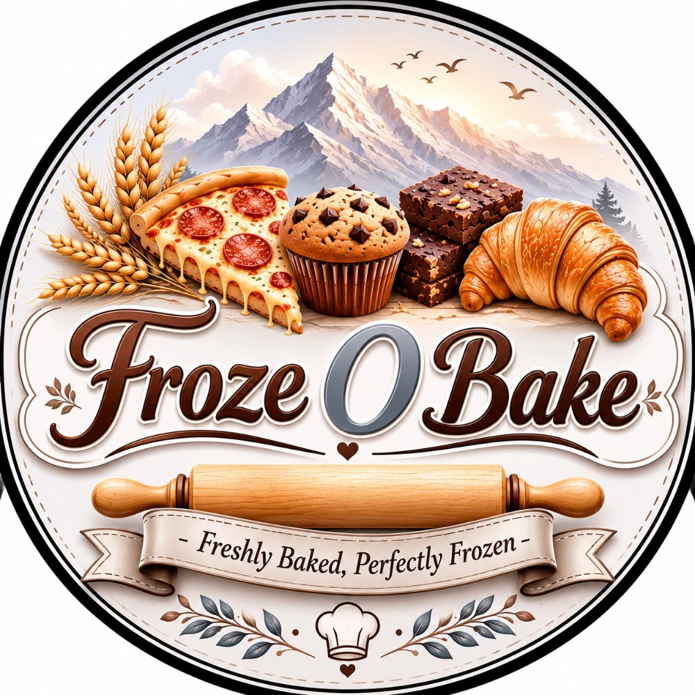 Froze o bake profile