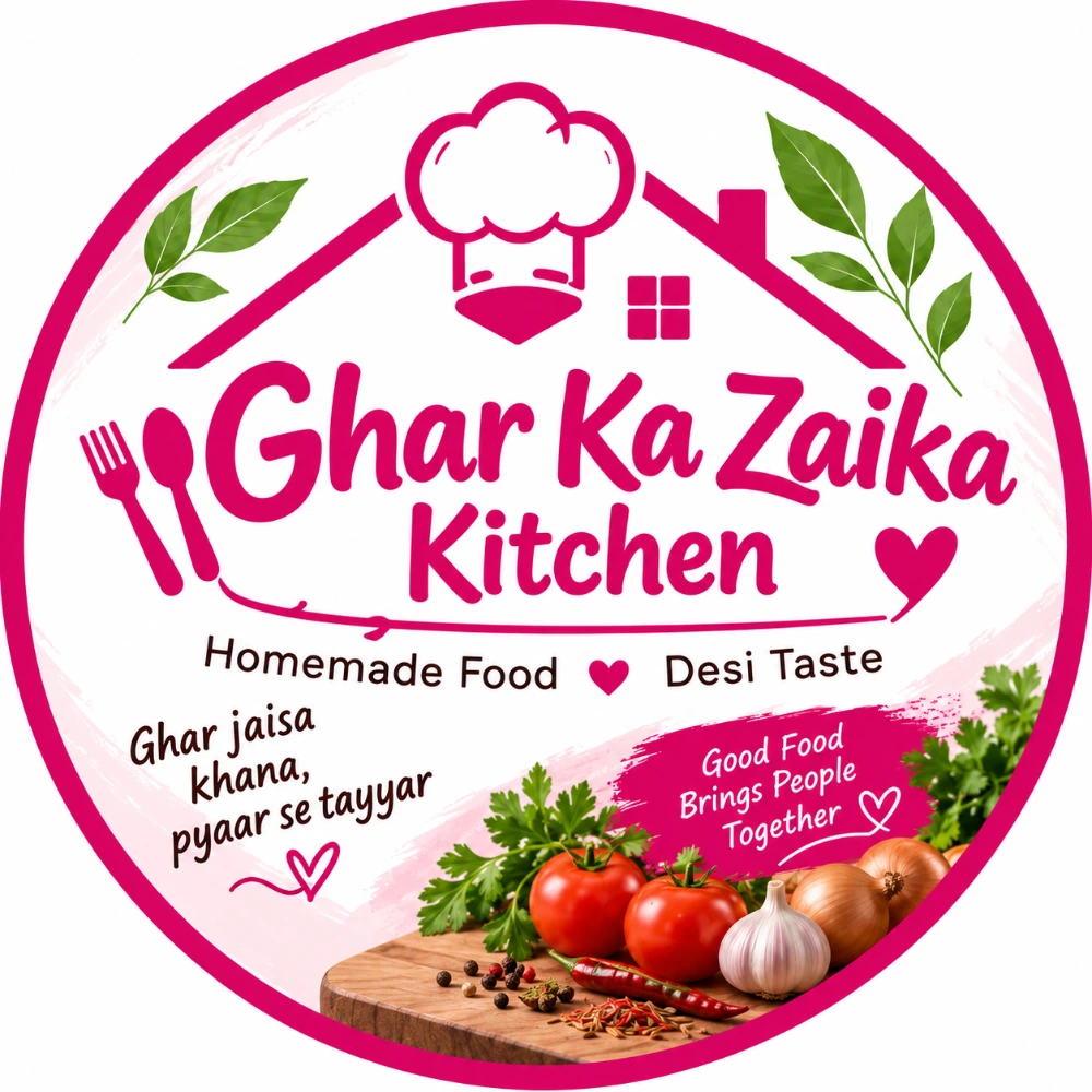 Ghar ka zaika profile